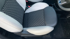 Fiat 500 1.2 Star 3dr Petrol Hatchback